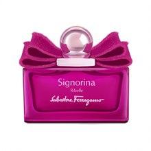 Damesparfum Salvatore Ferragamo Signorina Ribelle EDP