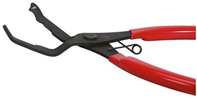 KS Tools 115.1086 Trim-clip-tangset, 2-delig