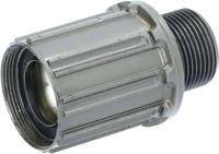 Shimano freehub body for fh-m640/m645/m648 - thumbnail