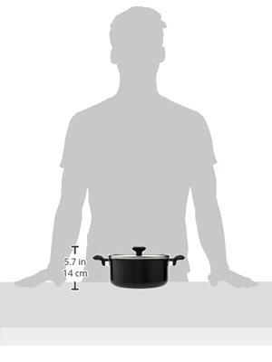 Tefal Kookpot 24 cm + deksel, So Intensive