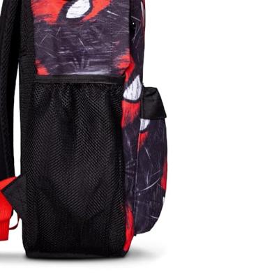 Spider-Man - Basic Plus Backpack Spider-Man - Basic Plus Backpack