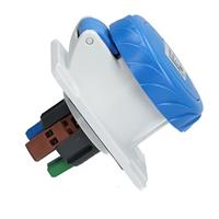 Schneider Electric PKY16G723 PKY16G723 CEE-opbouwdoos 16 A 250 V 1 stuk(s) - thumbnail