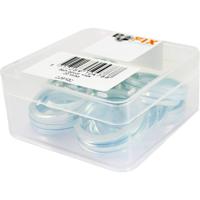 Bofix balhoofddeel ring 22,2 mm werkplaats (20) - thumbnail