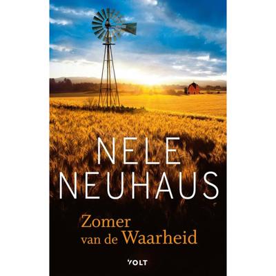 Zomer van de waarheid (Paperback)