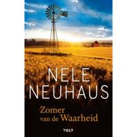 Zomer van de waarheid (Paperback) - thumbnail