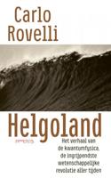 Helgoland - Carlo Rovelli - Paperback (9789044645040) - thumbnail