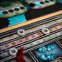 Court of the Dead Mourners Call - thumbnail