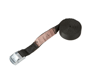 Little Jumbo sjorband | 25 mm | gesp | zwart | 1,0 m | eindloos - 1825200100 Little Jumbo sjorband | 25 mm | gesp | zwart | 1,0 m | eindloos - 1825200100