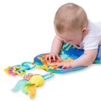 Playgro oceaan avontuur buikligtrainer - thumbnail