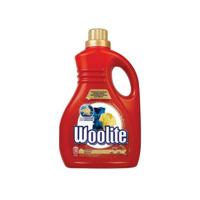 Woolite Woolite Liquid -Kleuren Liquid 33sc/2L - thumbnail