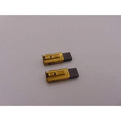 Metabo Accessoires Koolbostels voor o.a. bhe, sbe, pbe - 316033730 Metabo Accessoires Koolbostels voor o.a. bhe, sbe, pbe - 316033730