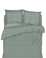 Dekbed - Groen - thumbnail