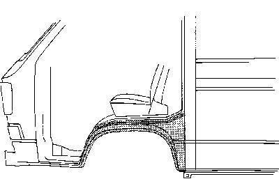 Plaatwerkdeel Ans Prit 80- Wlschermr Vr 5870156 Plaatwerkdeel Ans Prit 80- Wlschermr Vr 5870156