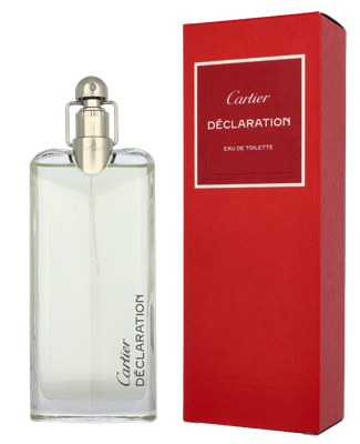 Cartier Declaration 100 ml Eau de toilette Heren