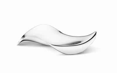 Georg Jensen Cobra serveerschaal