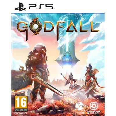 Godfall