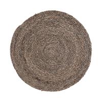 House Doctor Circle placemat (ø38cm ) (set van 4) - thumbnail