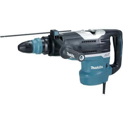 Makita HR5212C Combihamer SDS-Max | 1510w 19.1J - HR5212C