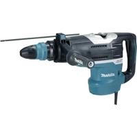 Makita HR5212C Combihamer SDS-Max | 1510w 19.1J - HR5212C - thumbnail