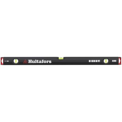 Hultafors Waterpas HV 80 aluminium 800 mm - HU411201 HU411201 Hultafors Waterpas HV 80 aluminium 800 mm - HU411201 HU411201