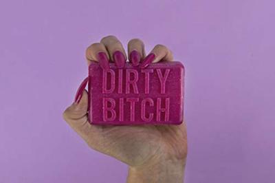 Brutale zeep - Dirty Bitch