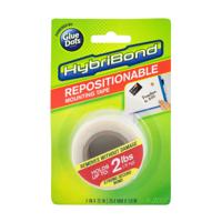 Glue Dots • hybribond repositionable mounting tape 1,8m - thumbnail