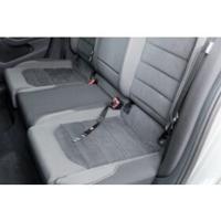 TRIXIE AUTOGORDEL ZWART 30-45X2 CM - thumbnail