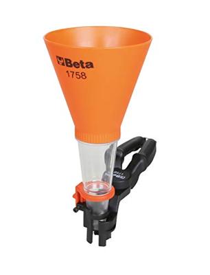 Beta 1758-Zelfklemmende Trechter - 017580020