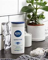 NIVEA MEN Sensitive Douchegel - thumbnail