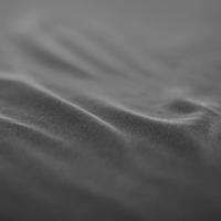 Cinderella katoensatijnen hoeslaken Antraciet - thumbnail