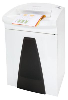 HSM SECURIO B26 papiervernietiger, 4,5 x 30 mm