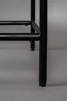 Dutchbone Opbergkast 'Saroo' 125 x 80cm, Mangohout - thumbnail