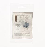 Digitus DN-93603 RJ45-inbouwmodule Keystone CAT 6 1 stuk(s) - thumbnail