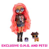 L.O.L. Surprise O.M.G. Rescue Vet Set - thumbnail