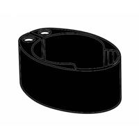 Dedacciai Deda vinci spacer balhoofd 2cm hdvcns20 - thumbnail