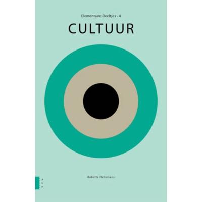 Cultuur (Paperback)