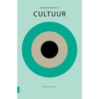 Cultuur (Paperback) - thumbnail