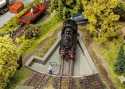 Faller 120275 H0 Segment-draaischijf Rechte rails