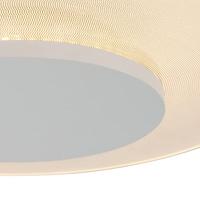 Steinhauer Led plafonniereLido 28 - 7797W - thumbnail