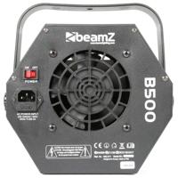 BeamZ B500 Bellenblaasmachine - thumbnail