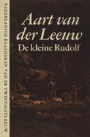 De kleine Rudolf - Aart van der Leeuw - ebook - thumbnail