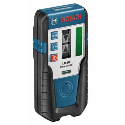 Bosch Blauw lr 1 g | laser ontvanger - 0601069700 Bosch Blauw lr 1 g | laser ontvanger - 0601069700
