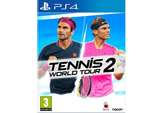 Tennis World Tour 2 Tennis World Tour 2