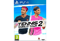 Tennis World Tour 2 - thumbnail
