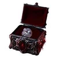 Berserk Life Scale Statue Ganishka's Behelit 8 cm - thumbnail