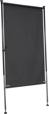 Angerer Balkonscherm (150 cm breit)