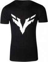 Ghost Recon Breakpoint - The Wolves Men's T-shirt - thumbnail