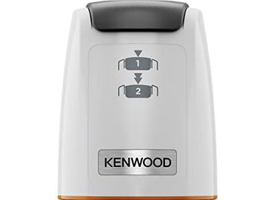 Kenwood chp61.000wh foodprocessor mini-hakker 500w wit - thumbnail
