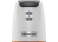 Kenwood CHP61.000WH Hakmolen Wit - thumbnail