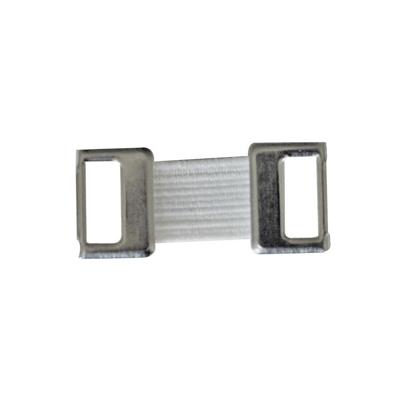 Pharmex Verbandhaakjes Wit 10